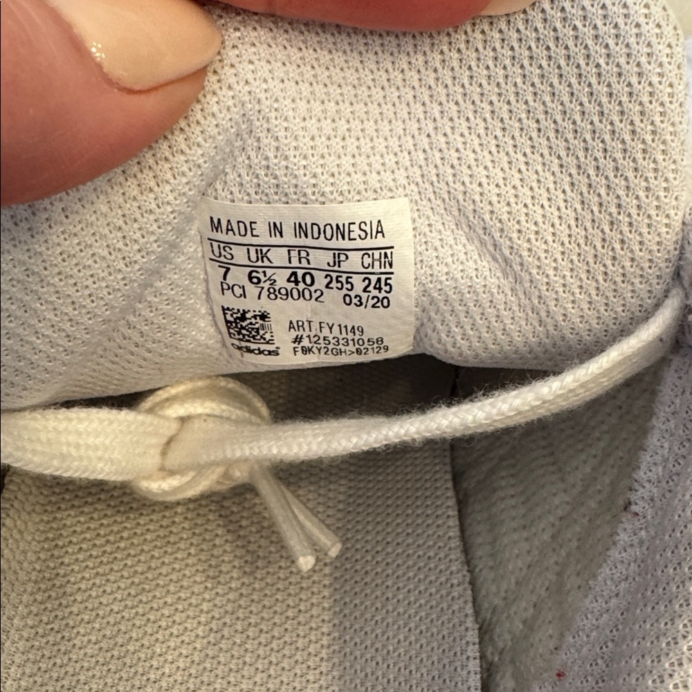 Adidas Superstar ‘Olympic Pack’ Tokyo 2020 Olympic Games FY1149, sz 7 - Picture 8 of 9
